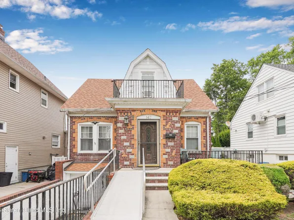147 Dudley Ave, Staten Island, NY 10301