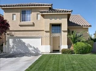 9760 Northern Dancer Dr, Las Vegas, NV 89117