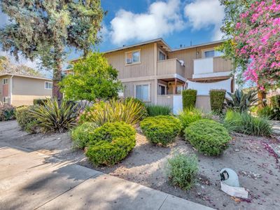 334 S Willard Ave, San Jose, CA, 95126