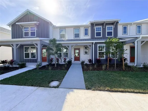 2346 Southbury Dr, Kissimmee, FL 34744