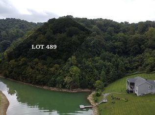 LOT 489 Brothers Rd, Sharps chapel, TN 37866