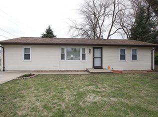 107 Belt Ave, O Fallon, IL 62269
