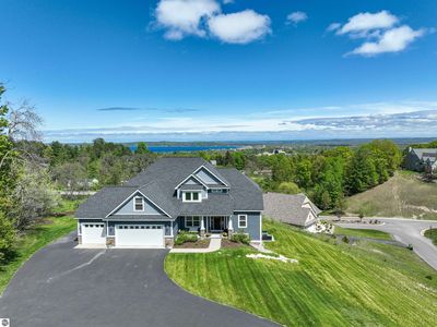 4344 Buteo Dr, Traverse City, MI, 49684