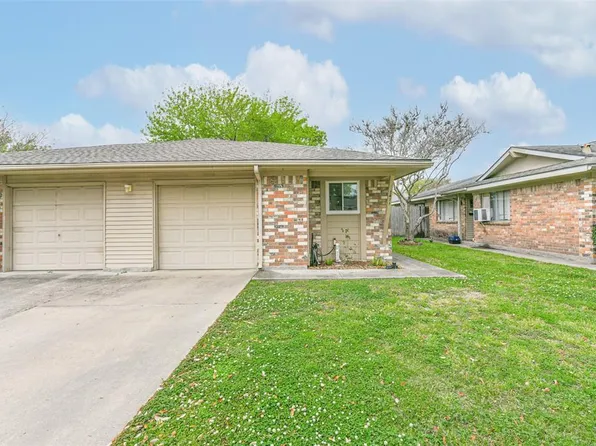 1411 Silverpines Road, Houston, TX 77062