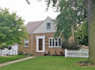 3544 Calwagner St, Franklin Park, IL