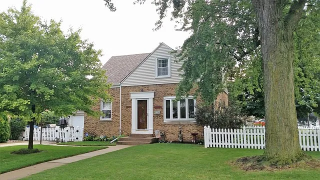 3544 Calwagner St photo 1