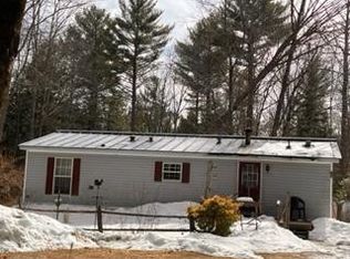 254 Bradford Rd, Wiscasset, ME 04578