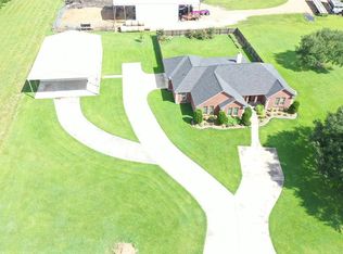 1409 Dyann Dr, Wharton, TX 77488