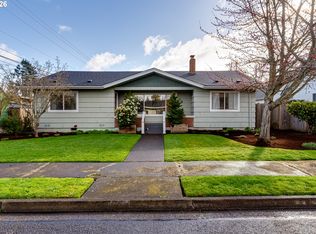 525 10th St, Springfield, OR