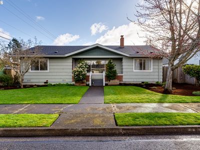 525 10th St, Springfield, OR, 97477