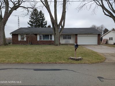 244 Jackson St, Elmore, OH, 43416