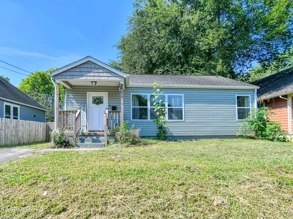 1616 Wallace St, Knoxville, TN 37921