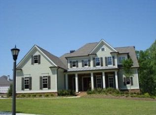 1203 Oconee Springs Dr, Statham, GA 30666