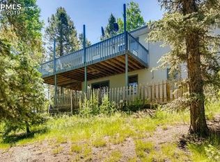 51 Aspen Cir, Divide, CO 80814