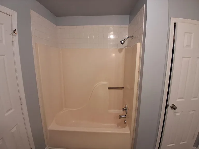 Full bath