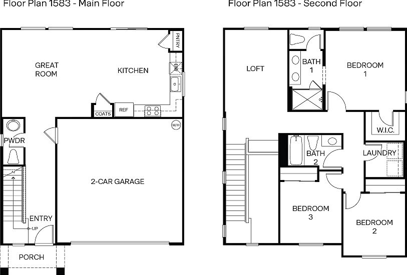 Floor Plan.