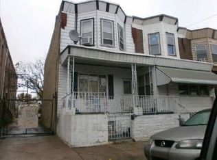1853 E Venango St, Philadelphia, PA 19134