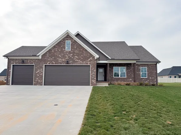 1106 Haverhill Dr, Franklin, KY 42134