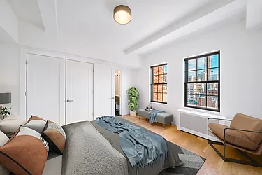 Rented by Vector New York, LLC