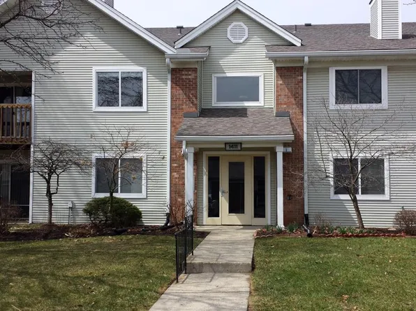 1411 Lake Pointe Way, Dayton, OH 45459