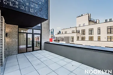 Rented by Nooklyn NYC LLC