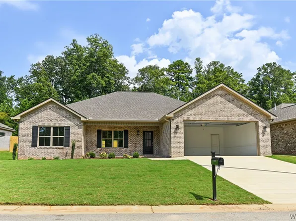 5190 Summerfield Dr E, Tuscaloosa, AL 35404