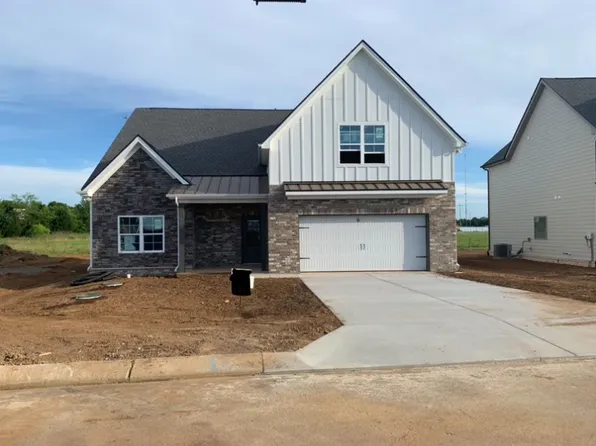 828 Molly Ln Lot 34, Mount Juliet, TN 37122