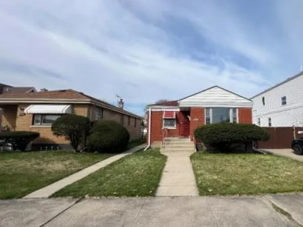 458 Rice Ave, Bellwood, IL 60104