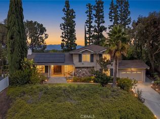 10640 Sylvia Ave, Porter Ranch, CA 91326