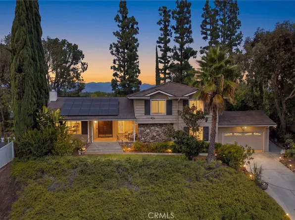10640 Sylvia Ave, Porter Ranch, CA 91326
