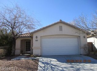 3229 Little Stream St, Las Vegas, NV 89135