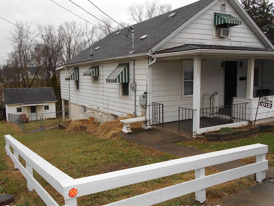 1st image of 1012 Camden Ave