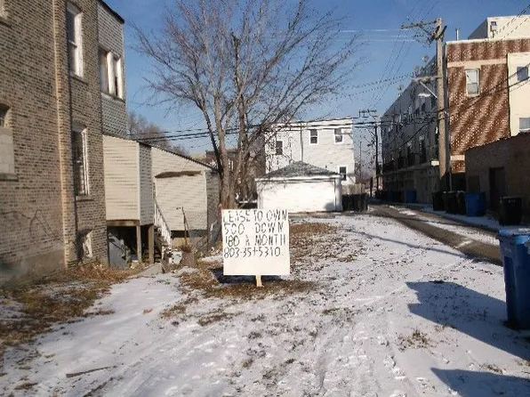 3214 W Polk St, Chicago, IL 60624