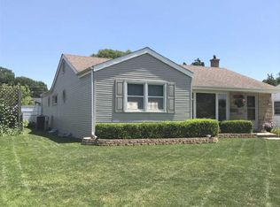 1225 Earl Ave, Des Plaines, IL 60018