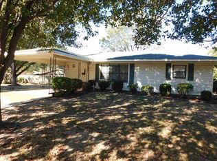 218 11th St, Marked Tree, AR 72365
