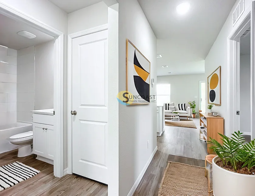 Coming Soon - Brand-New 3-Bedroom Duplex in Palm Coast! — Photo 2