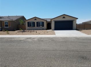 494 W Ranch Rd, Bullhead, AZ 86442