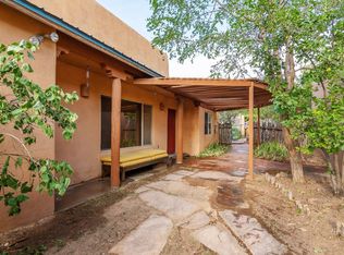 4504 Calle Turquesa, Santa Fe, NM 87507