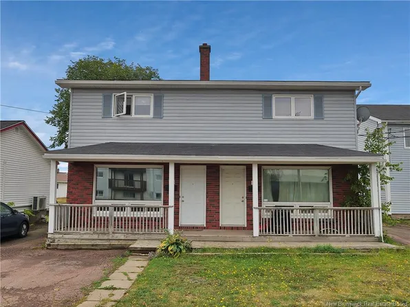 120 Vail St #118, Moncton, NB E1A 3L4