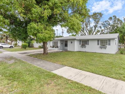 3640 NW 44th Ave, Fort Lauderdale, FL, 33319