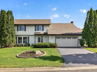 8100 W 102nd St, Bloomington, MN 55438