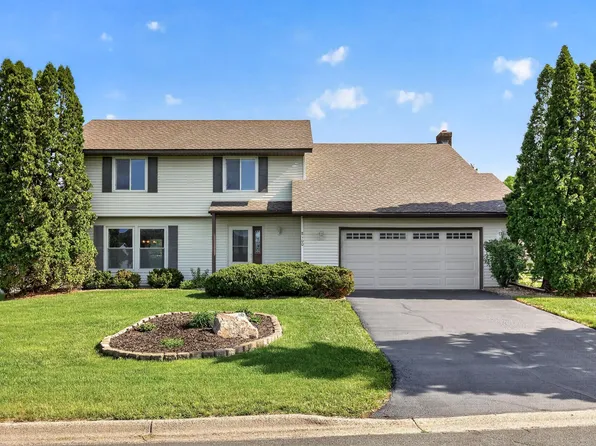 8100 W 102nd St, Bloomington, MN 55438