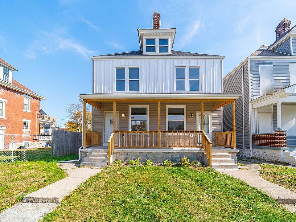 1st image of 464 N Garfield Ave #A