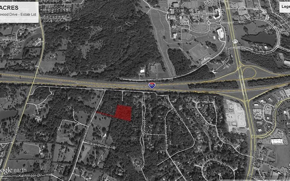 1st image of 1215 Kirkwood Dr