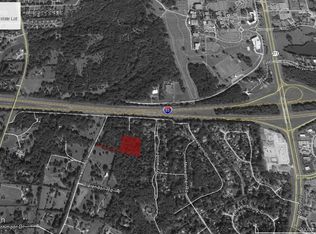 1215 Kirkwood Dr, Montgomery, AL 36117