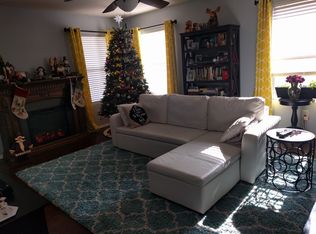 8916 Quarry Ridge Trl, Fort Worth, TX 76244