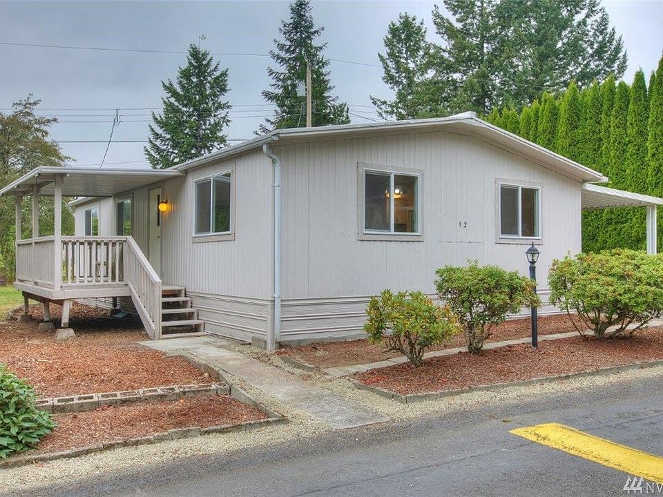 1st image of 7300 32nd Ave NE Trlr 12