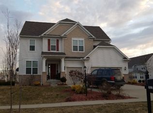 20227 Ennis Dr, Strongsville, OH 44149
