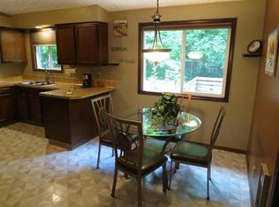 18319 NE Cole Witter Rd, Battle Ground, WA 98604