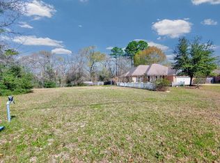 1222 Parkman St, Lufkin, TX 75901